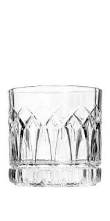 OCEAN WHISKY GLASS